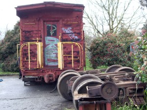 2006 WP668 on 4 May in San Jose