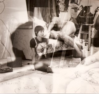 Eleanor Creekmore Dickinson 1971