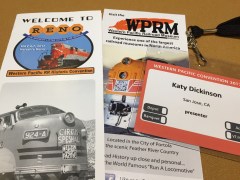 Western Pacific Railroad Historical Convention, May 2017 IMG_0842