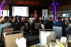 Terri Khonsari Families Without Borders Gala 10 June 2017