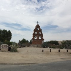 San Miguel Arcangel Mission June 2017