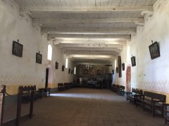 La Purisima Mission June 2017