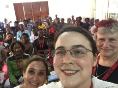 Families Without Borders Makeni Sierra Leone 3 July 2017