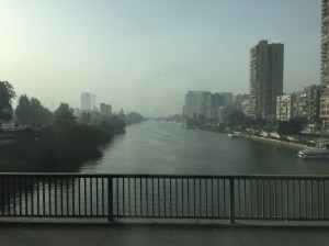 TechWomen Egypt Delegation 2018