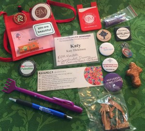 GC79 stuff to bring home 13 July 2018