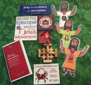 GC79 stuff to bring home 13 July 2018