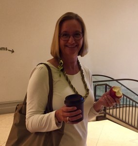 Bishop Mary Gray-Reeves GC79 on 10 July 2018