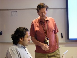 Danny Cohen VOIP talk 2009