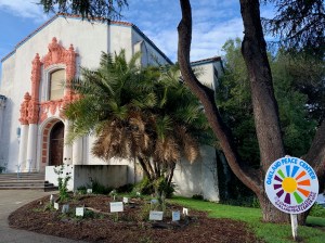 Oakland Peace Center, 17 Jan 2020