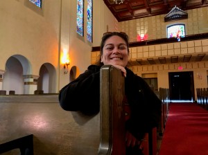 Oakland Peace Center, 17 Jan 2020