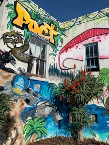 Oakland Peace Center, 17 Jan 2020