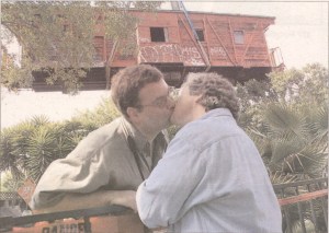 2007 Willow Glen Resident 25 May WP668 story