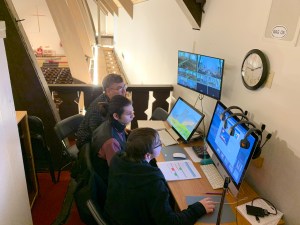 John Plocher video January 2020