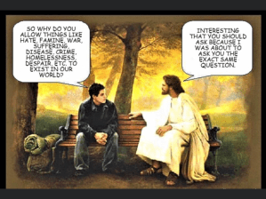 camper Jesus meme 5 June 2020