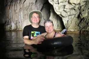 2012 Katy John Natural Bridges CA