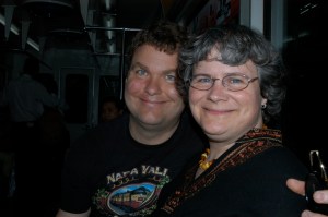 2005 Katy John Beijing China