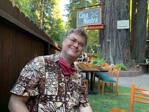 Casa Nostra Restaurant, Ben Lomond 3 July 2020