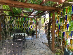 The Crepe Place Santa Cruz 4 July 2020