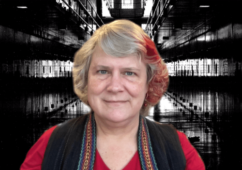 Katy on Zoom, 19 Feb 2021