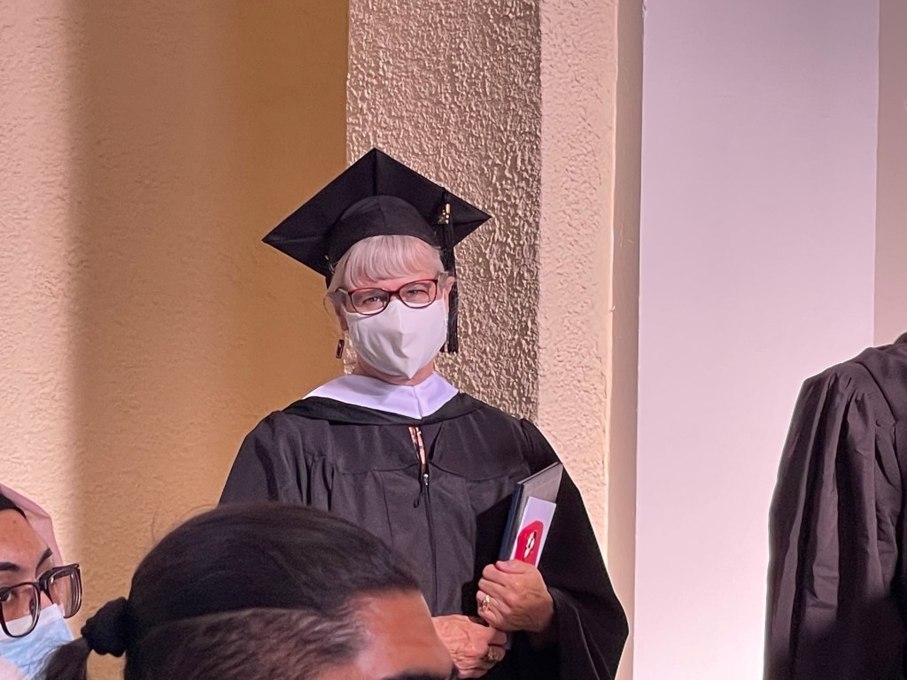 GTU Commencement 7 May 2022