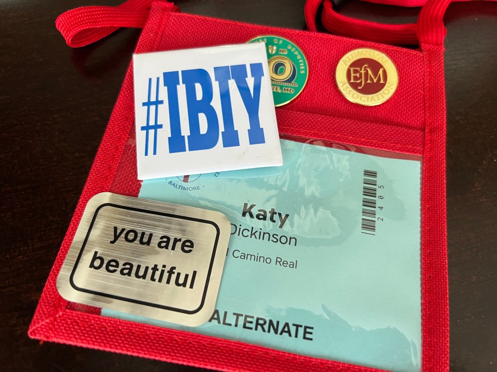 Episcopal General Convention 80, 8 July 2022