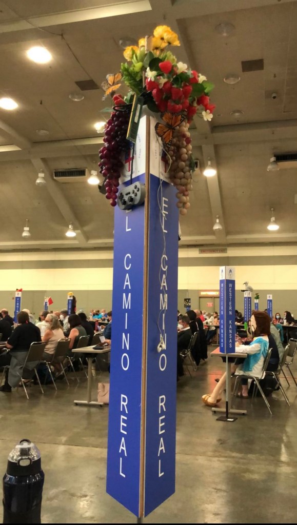 Episcopal General Convention 80, 8 July 2022