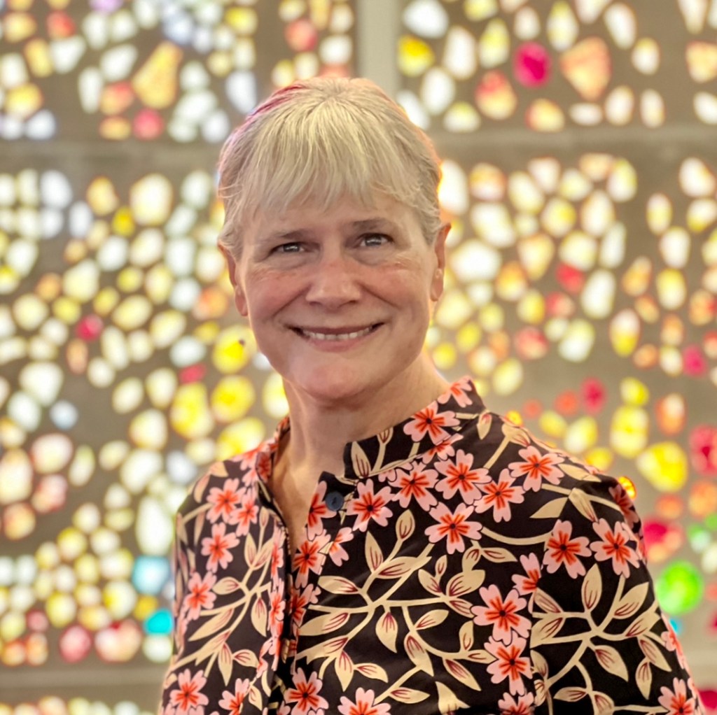 Katy Dickinson, 17 July 2022