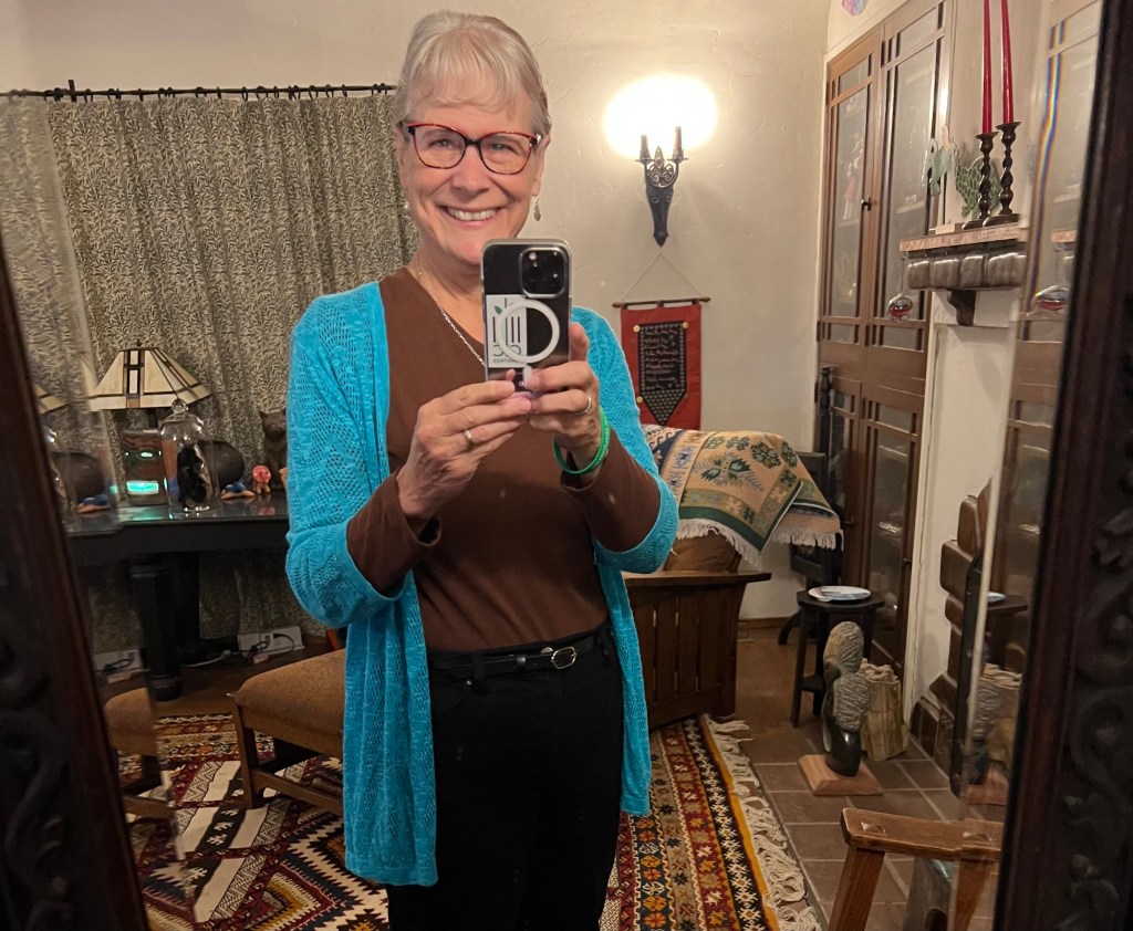 Katy Dickinson, 22 Sep 2022