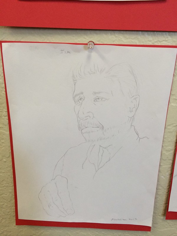 Jim by Eleanor Dickinson 2012