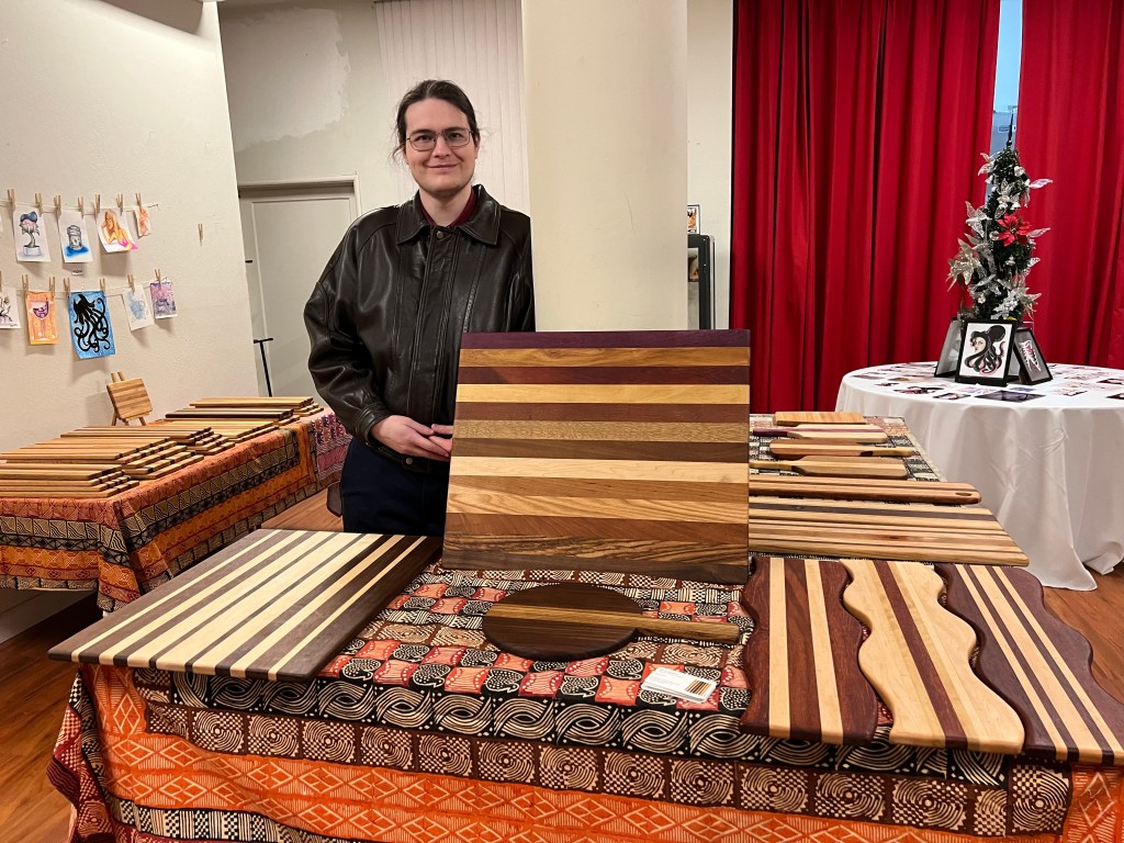 Paul D. Goodman, 17 Dec 2022