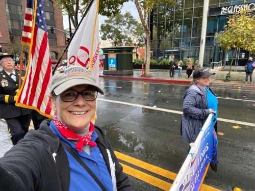 2024, Katy Debbie Debra Odd Fellows Parade, 11 Nov 2024