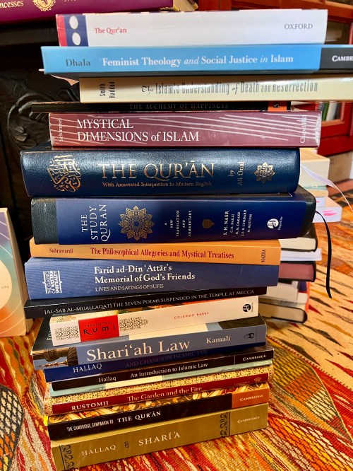 Islamic Studies Books, May 2026